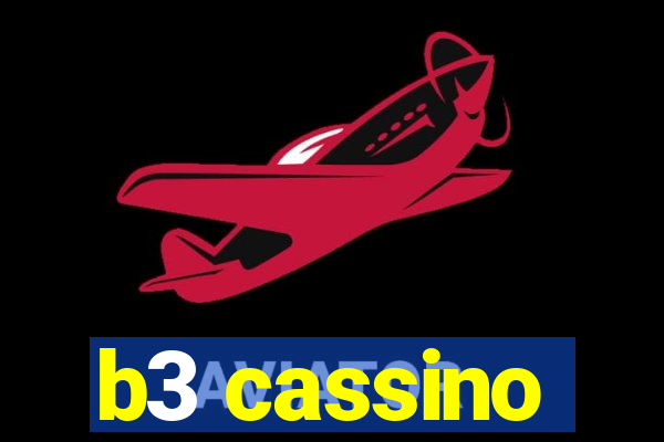 b3 cassino